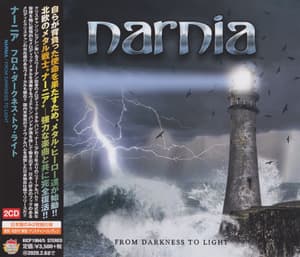 From Darkness To Light