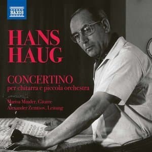Tedesco: Chamber Works