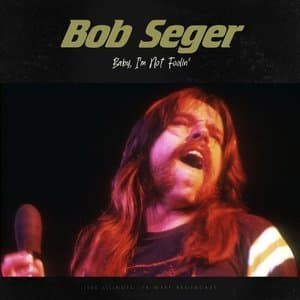 Baby, I'm Not Foolin' (Live 1976)