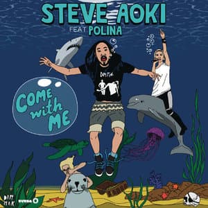 Come With Me (Deadmeat) (feat. Polina)