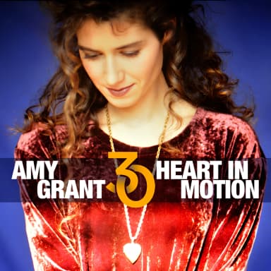 Heart In Motion