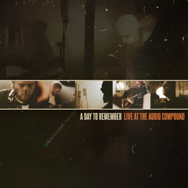 Live at The Audio Compound