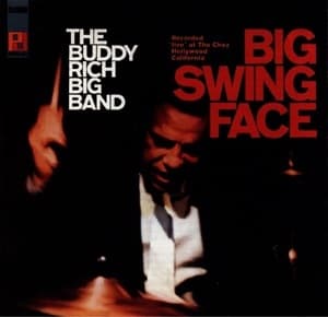 Big Swing Face
