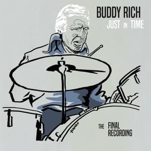 Just In Time: The Final Recording