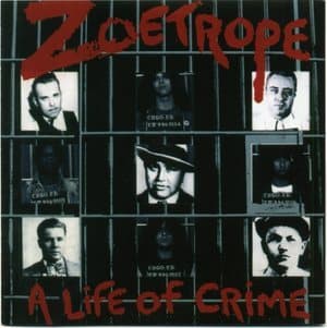 A Life Of Crime
