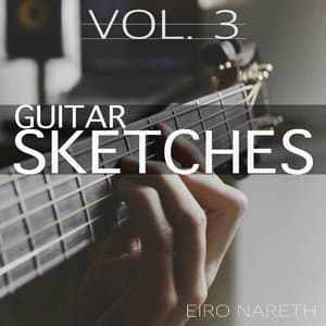 Guitar Sketches, Vol. 3