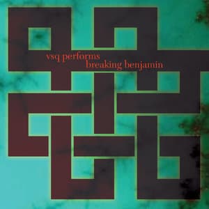 VSQ Performs Breaking Benjamin
