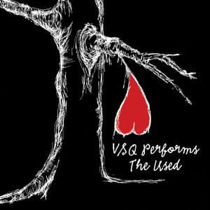 VSQ Performs The Used