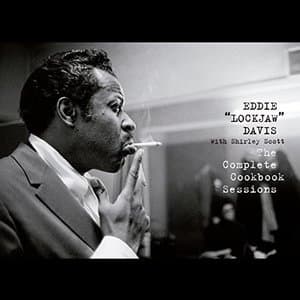 The Complete Cookbook Sessions [Bonus Track Version]