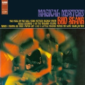 Magical Mystery
