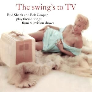 The Swing's To TV