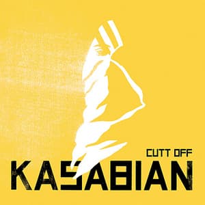 Cutt Off [CDS] (CD1)
