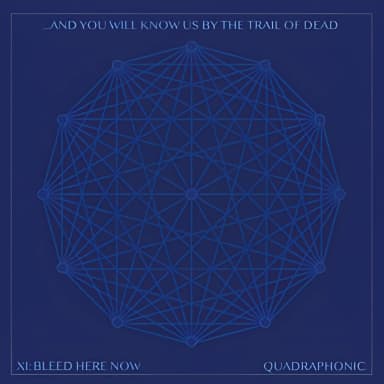 XI: BLEED HERE NOW