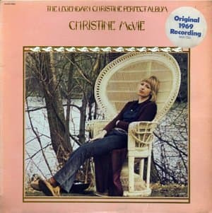 The Legendary Christine Perfect Album