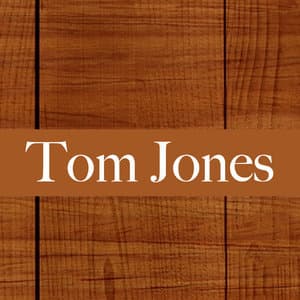 Tom Jones - Live Radio Europe 1966.