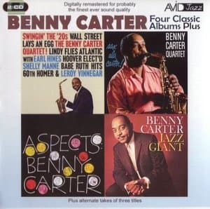 Four Classic Albums Plus