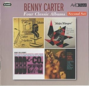 Four Classic Albums: Second Set