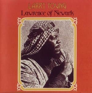 Lawrence Of Newark