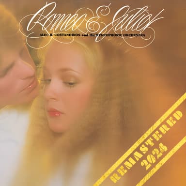 Romeo & Juliet