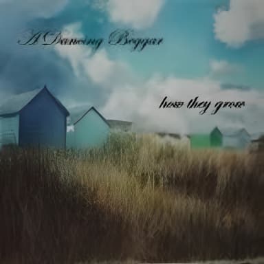 How They Grow (EP)