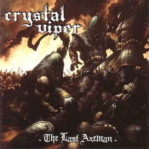 The Last Axeman
