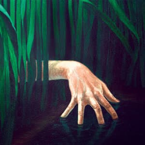 Out of Touch
