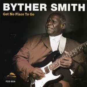 Got No Place To Go
