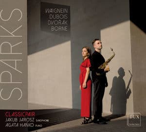 Sparks