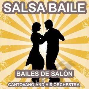 Salsa Baile (Bailes de Salon)