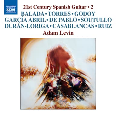 21st Century Spanish Guitar, Vol. 2