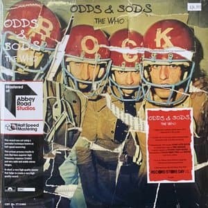 Odds & Sods