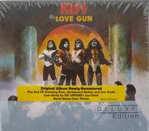 Love Gun
