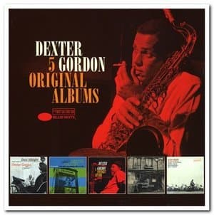 5 Original Albums
