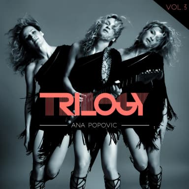 Trilogy, Vol. 3