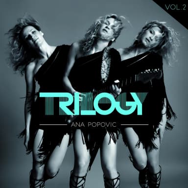 Trilogy, Vol. 2