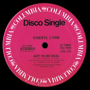 Got To Be Real / Star Love