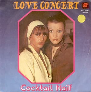 Love Concert