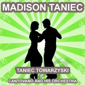 Madison Taniec (Taniec Towarzyski)