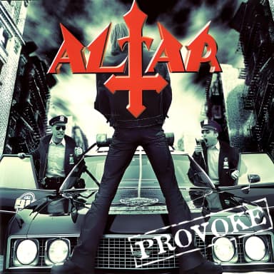 Provoke