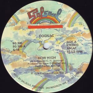 How High