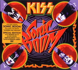 Sonic Boom