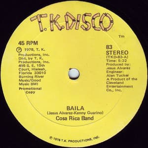Baila