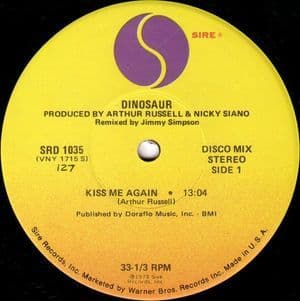 Kiss Me Again