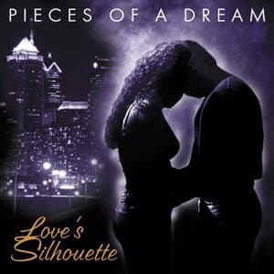 Loves Silhouette