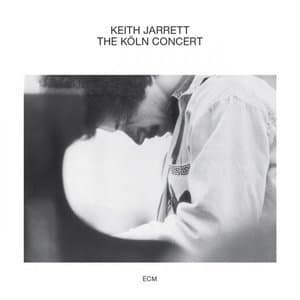 The Koln Concert