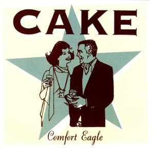 Comfort Eagle