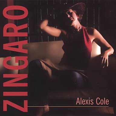 Zingaro