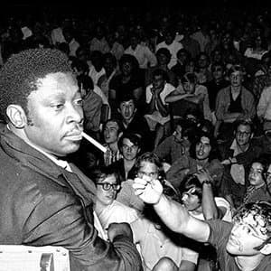 Ann Arbor Blues Festival 1969, Vol. 1