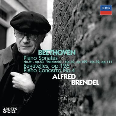 Beethoven: The 5 Piano Concertos