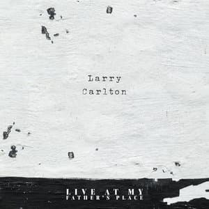 Live at My Father's Place ('78)
